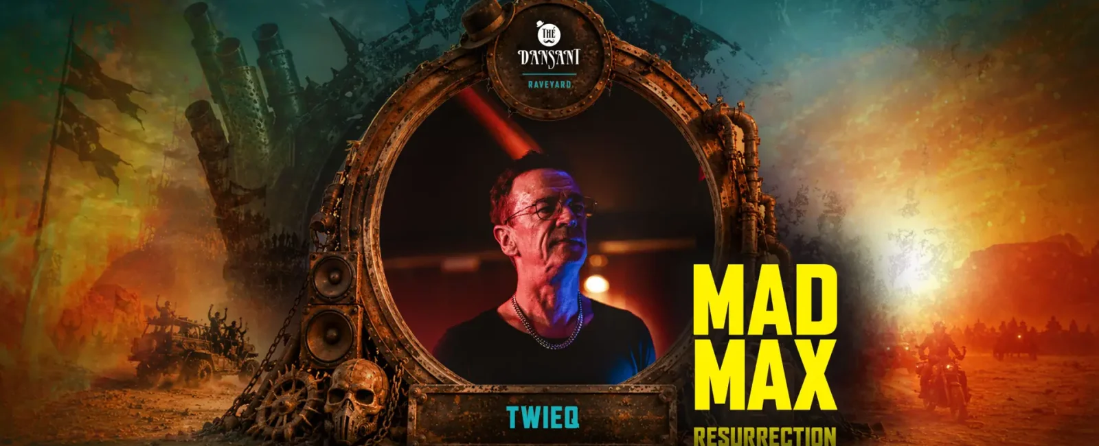 TD - Mad Max - Twieq - FB